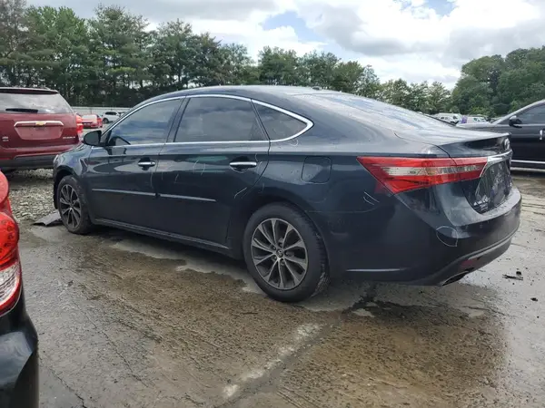 4T1BK1EB3GU200386 2016 TOYOTA AVALON - Image 2