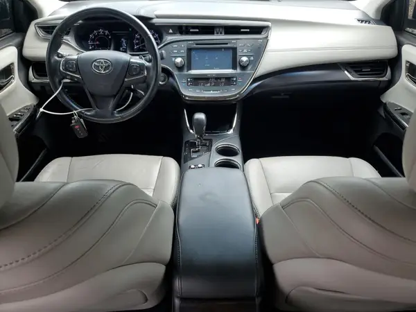 4T1BK1EB3GU200386 2016 TOYOTA AVALON - Image 8