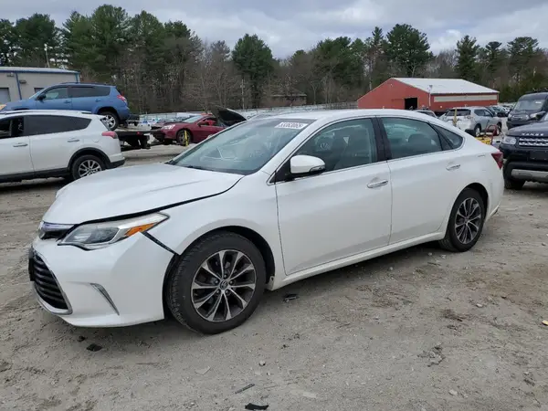 4T1BK1EB3GU200453 2016 TOYOTA AVALON - Image 1