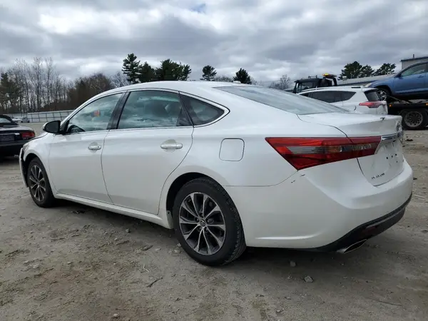 4T1BK1EB3GU200453 2016 TOYOTA AVALON - Image 2