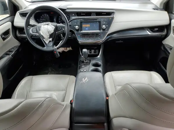 4T1BK1EB3GU200453 2016 TOYOTA AVALON - Image 8