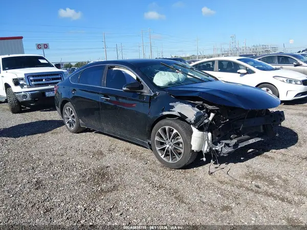 4T1BK1EB3GU200498 2016 TOYOTA AVALON - Image 1