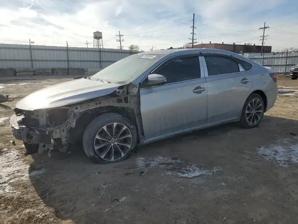 4T1BK1EB3GU201179 2016 TOYOTA AVALON - Image 1