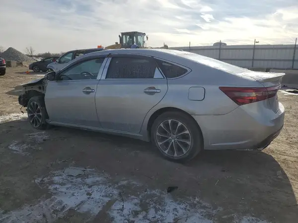 4T1BK1EB3GU201179 2016 TOYOTA AVALON - Image 2