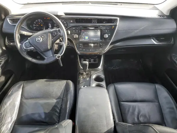 4T1BK1EB3GU201179 2016 TOYOTA AVALON - Image 8