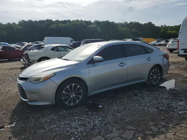4T1BK1EB3GU201814 2016 TOYOTA AVALON - Image 1