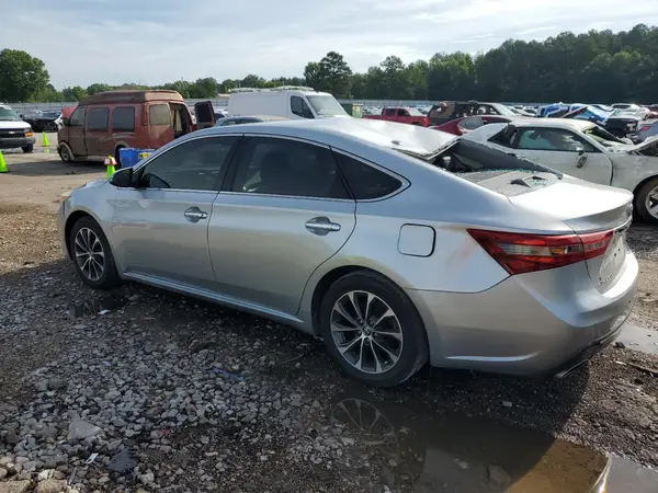 4T1BK1EB3GU201814 2016 TOYOTA AVALON - Image 2