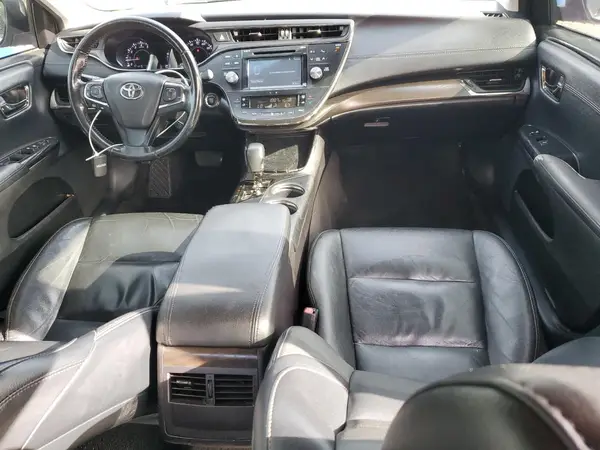 4T1BK1EB3GU201814 2016 TOYOTA AVALON - Image 8