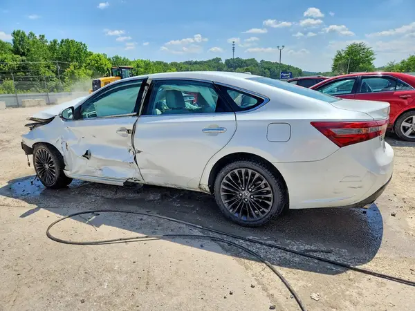 4T1BK1EB3GU201912 2016 TOYOTA AVALON - Image 2
