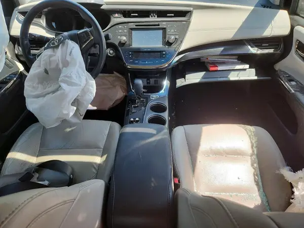 4T1BK1EB3GU201912 2016 TOYOTA AVALON - Image 8