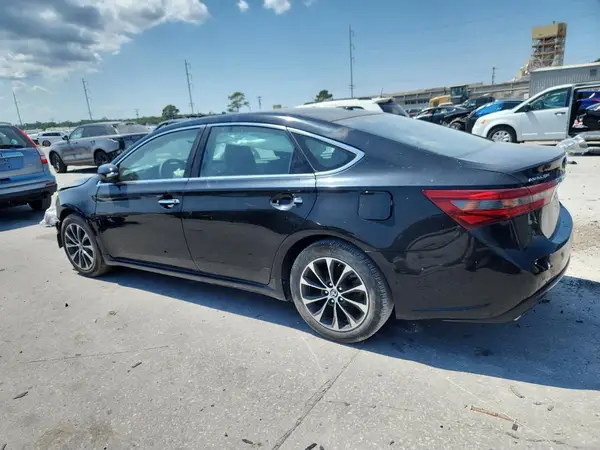 4T1BK1EB3GU201991 2016 TOYOTA AVALON - Image 2