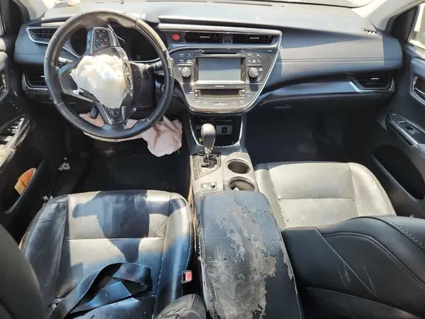 4T1BK1EB3GU201991 2016 TOYOTA AVALON - Image 8