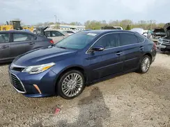 4T1BK1EB3GU202204 2016 TOYOTA AVALON
