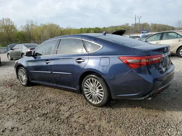 4T1BK1EB3GU202204 2016 TOYOTA AVALON - Image 2