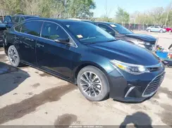 4T1BK1EB3GU202817 2016 TOYOTA AVALON