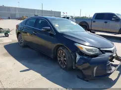 4T1BK1EB3GU203191 2016 TOYOTA AVALON