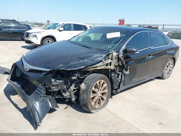 4T1BK1EB3GU203191 2016 TOYOTA AVALON - Image 2