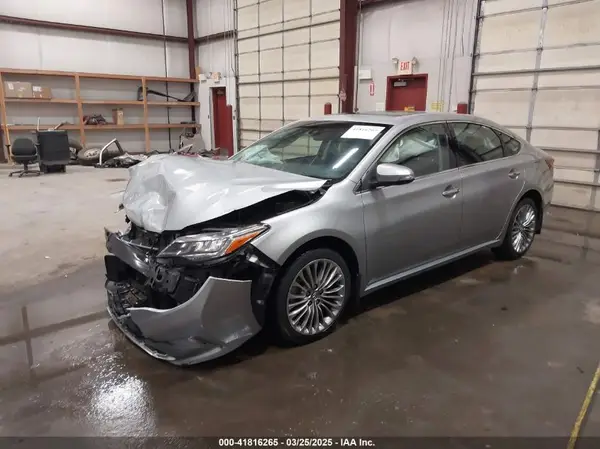 4T1BK1EB3GU203367 2016 TOYOTA AVALON - Image 2