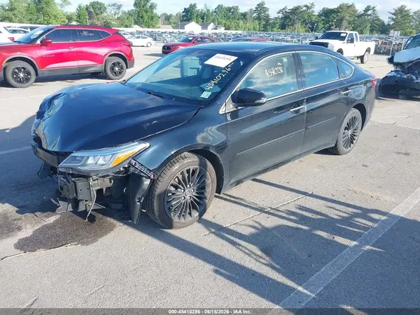 4T1BK1EB3GU204003 2016 TOYOTA AVALON - Image 2