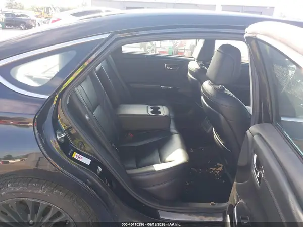 4T1BK1EB3GU204003 2016 TOYOTA AVALON - Image 8