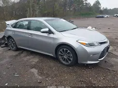 4T1BK1EB3GU204132 2016 TOYOTA AVALON