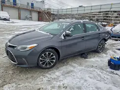 4T1BK1EB3GU204597 2016 TOYOTA AVALON