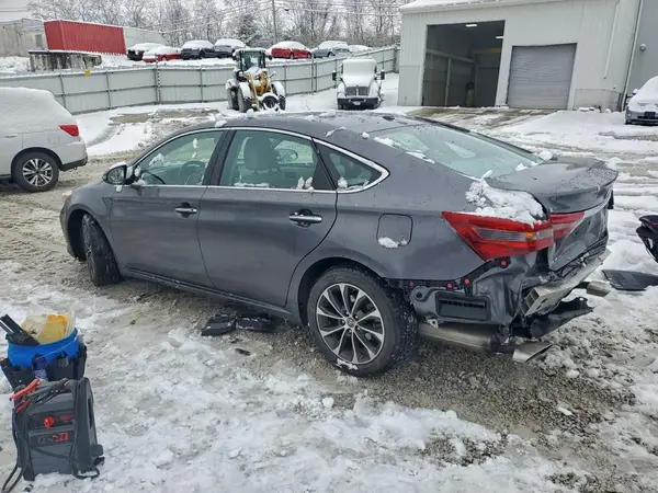 4T1BK1EB3GU204597 2016 TOYOTA AVALON - Image 2