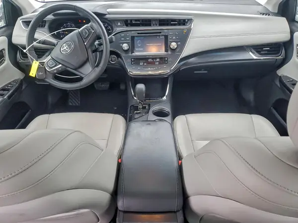 4T1BK1EB3GU204597 2016 TOYOTA AVALON - Image 8