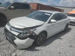 4T1BK1EB3GU204941 2016 TOYOTA AVALON