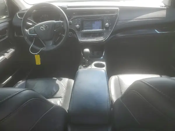 4T1BK1EB3GU204941 2016 TOYOTA AVALON - Image 8