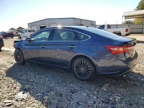 4T1BK1EB3GU205488 2016 TOYOTA AVALON - Image 2