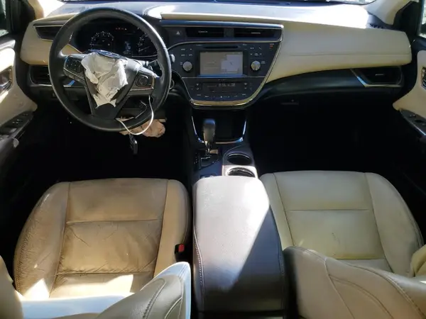 4T1BK1EB3GU205488 2016 TOYOTA AVALON - Image 8