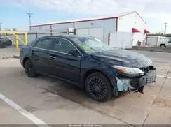 4T1BK1EB3GU206463 2016 TOYOTA AVALON