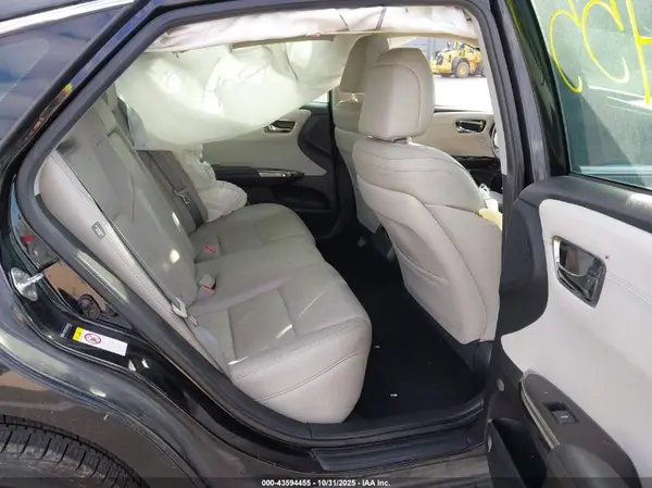 4T1BK1EB3GU206463 2016 TOYOTA AVALON - Image 8
