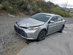 4T1BK1EB3GU207404 2016 TOYOTA AVALON