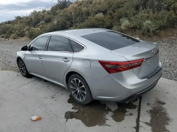 4T1BK1EB3GU207404 2016 TOYOTA AVALON - Image 2