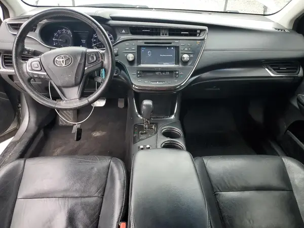 4T1BK1EB3GU207404 2016 TOYOTA AVALON - Image 8