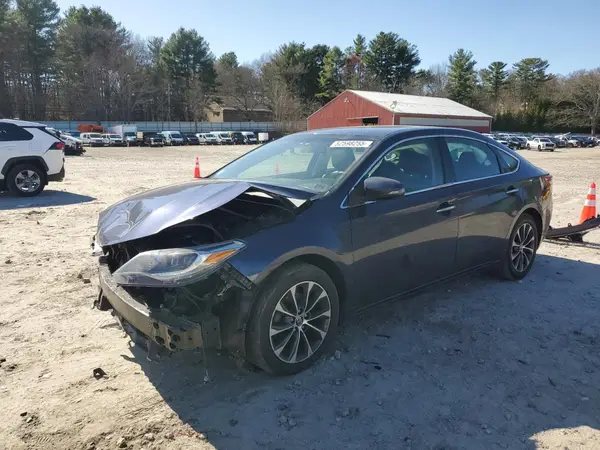 4T1BK1EB3GU208228 2016 TOYOTA AVALON - Image 1