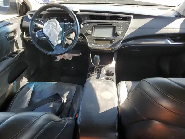 4T1BK1EB3GU208228 2016 TOYOTA AVALON - Image 8