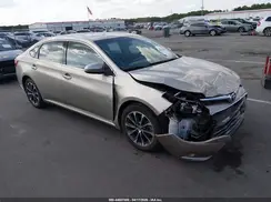 4T1BK1EB3GU208259 2016 TOYOTA AVALON