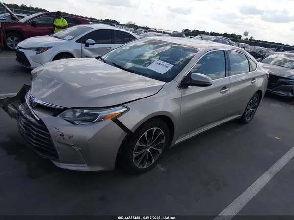 4T1BK1EB3GU208259 2016 TOYOTA AVALON - Image 2