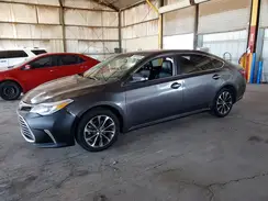 4T1BK1EB3GU208522 2016 TOYOTA AVALON