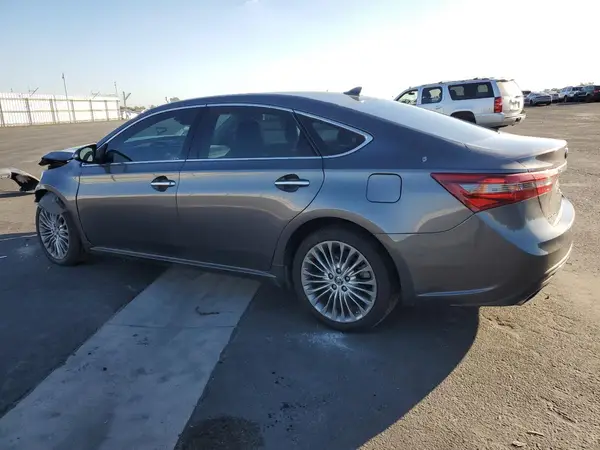 4T1BK1EB3GU208780 2016 TOYOTA AVALON - Image 2
