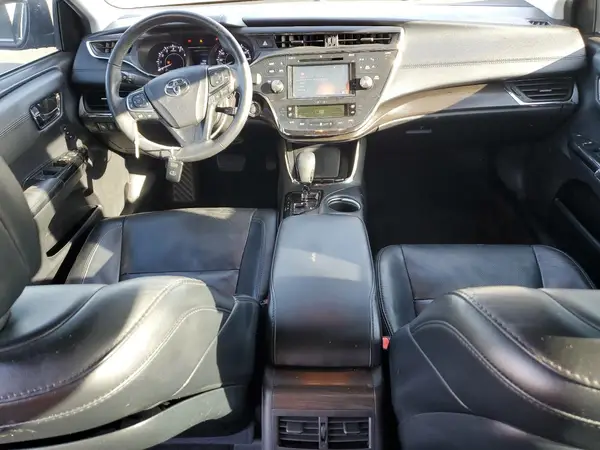 4T1BK1EB3GU208780 2016 TOYOTA AVALON - Image 8