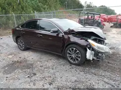4T1BK1EB3GU209251 2016 TOYOTA AVALON