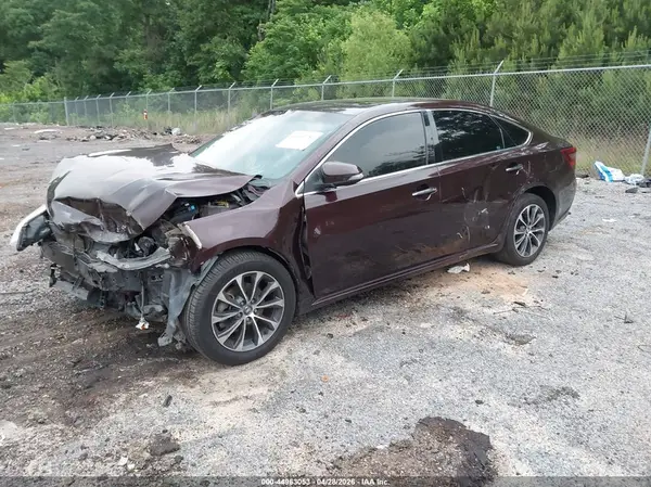 4T1BK1EB3GU209251 2016 TOYOTA AVALON - Image 2