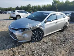 4T1BK1EB3GU209637 2016 TOYOTA AVALON