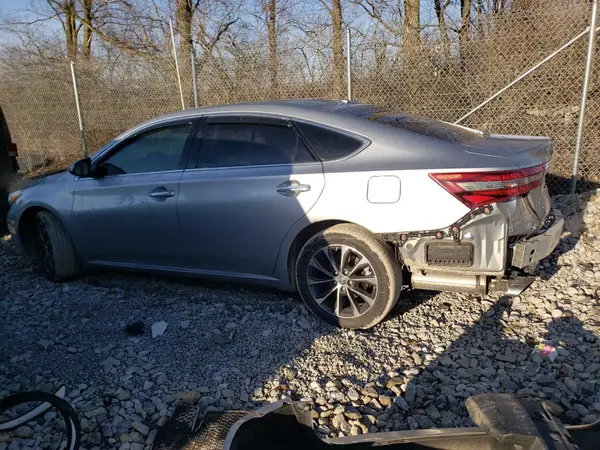 4T1BK1EB3GU209637 2016 TOYOTA AVALON - Image 2