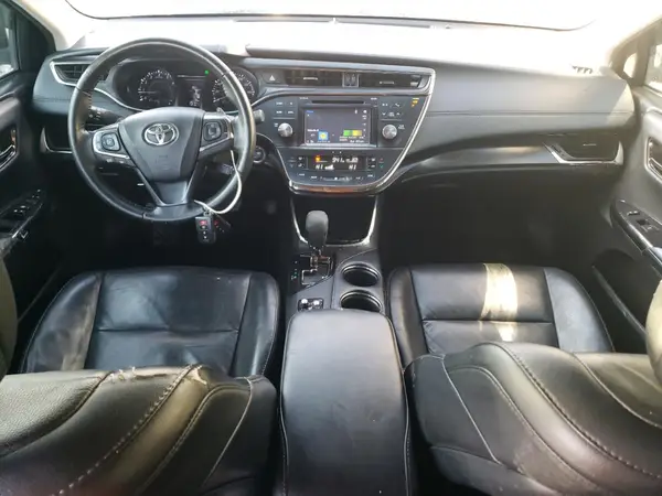 4T1BK1EB3GU209637 2016 TOYOTA AVALON - Image 8