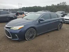 4T1BK1EB3GU209895 2016 TOYOTA AVALON